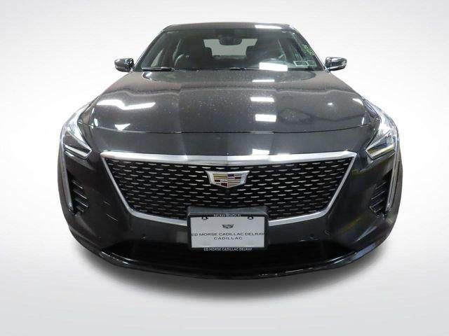 2019 Cadillac CT6 Premium Luxury AWD