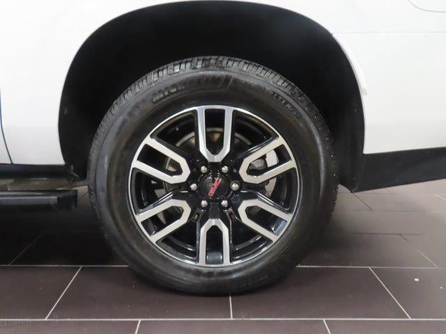 2023 GMC Yukon XL AT4