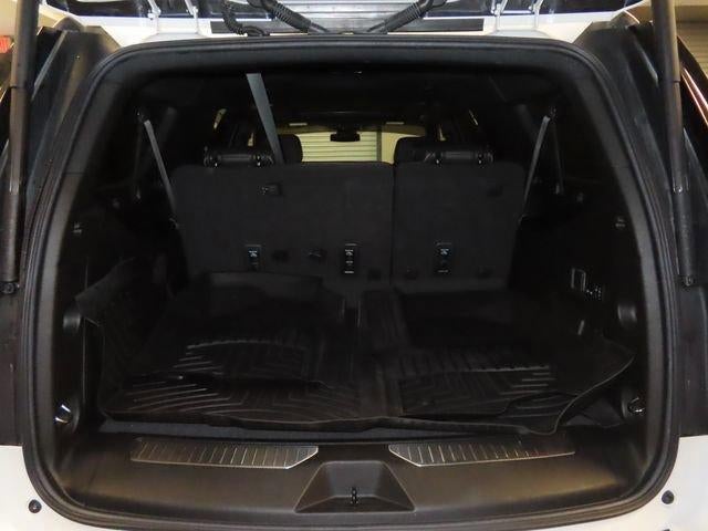 2023 GMC Yukon XL AT4