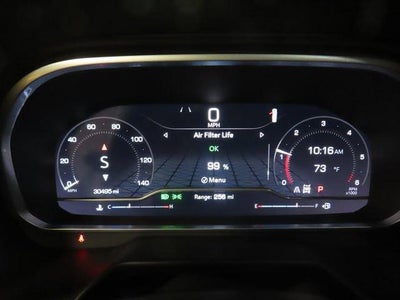 2023 GMC Yukon XL AT4