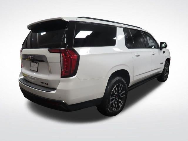 2023 GMC Yukon XL AT4