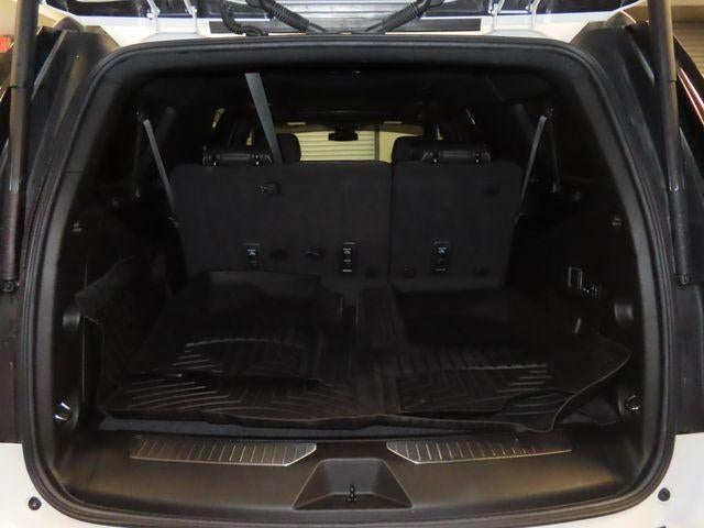 2023 GMC Yukon XL AT4