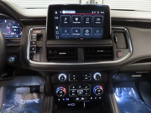 2023 GMC Yukon XL AT4