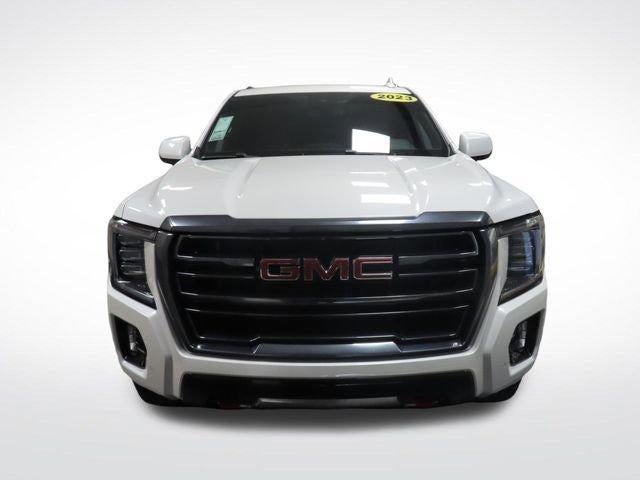 2023 GMC Yukon XL AT4