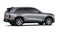 2027 Cadillac VISTIQ Luxury