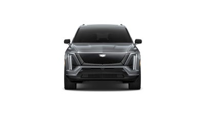 2027 Cadillac VISTIQ Luxury