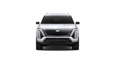 2027 Cadillac VISTIQ Luxury