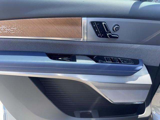 2026 Cadillac VISTIQ Premium Luxury