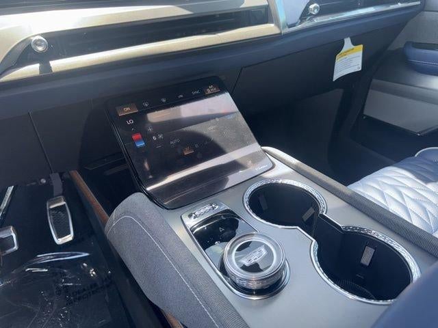 2026 Cadillac VISTIQ Premium Luxury