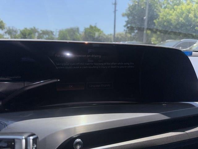2026 Cadillac VISTIQ Premium Luxury