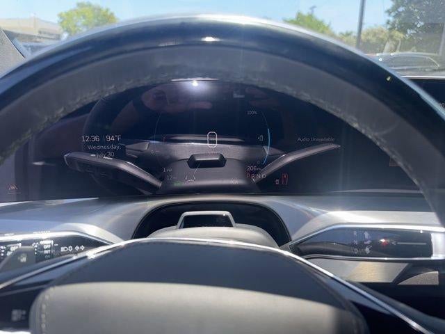 2026 Cadillac VISTIQ Premium Luxury