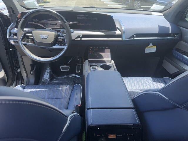 2026 Cadillac VISTIQ Premium Luxury