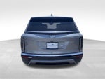 2026 Cadillac VISTIQ Premium Luxury
