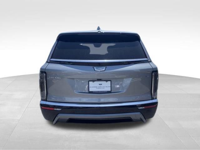 2026 Cadillac VISTIQ Premium Luxury