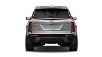 2026 Cadillac VISTIQ Premium Luxury