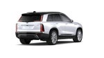 2026 Cadillac VISTIQ Premium Luxury
