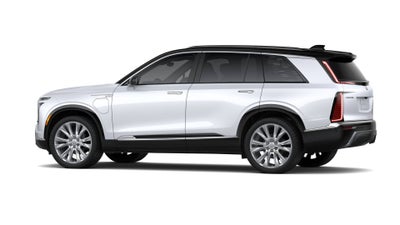 2026 Cadillac VISTIQ Premium Luxury