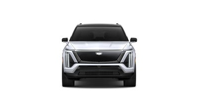 2026 Cadillac VISTIQ Premium Luxury
