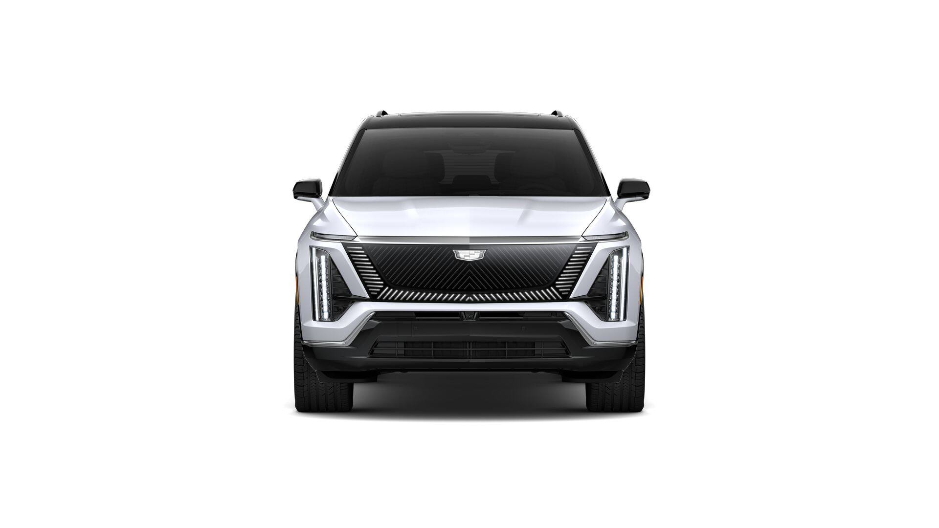 2026 Cadillac VISTIQ Premium Luxury