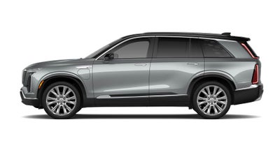 2026 Cadillac VISTIQ Premium Luxury