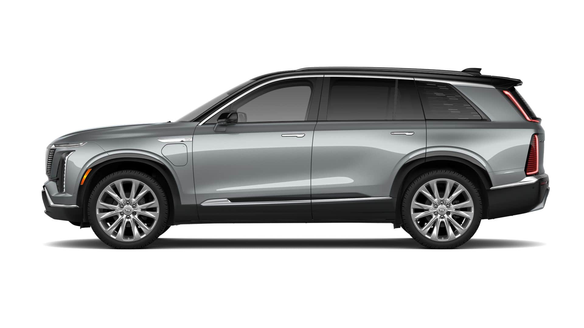 2026 Cadillac VISTIQ Premium Luxury