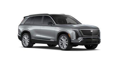 2026 Cadillac VISTIQ Premium Luxury