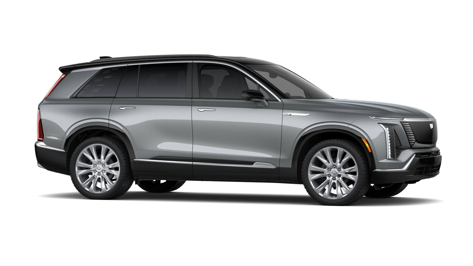 2026 Cadillac VISTIQ Premium Luxury