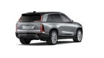2026 Cadillac VISTIQ Premium Luxury