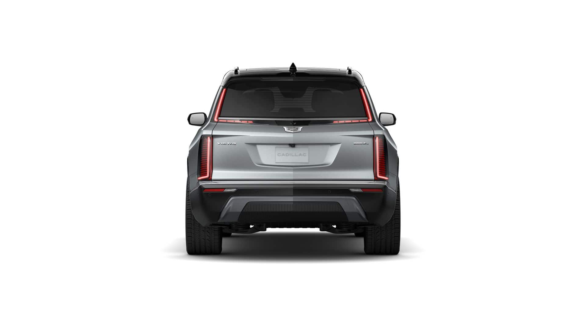 2026 Cadillac VISTIQ Premium Luxury