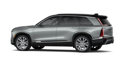 2026 Cadillac VISTIQ Premium Luxury