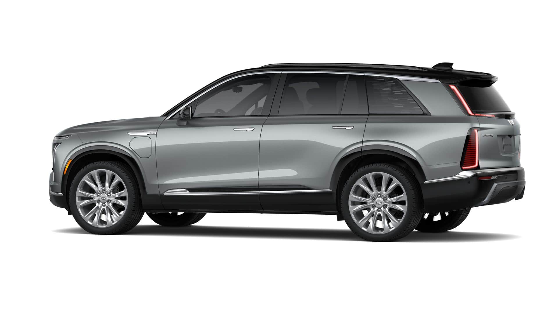 2026 Cadillac VISTIQ Premium Luxury