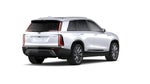 2026 Cadillac VISTIQ Premium Luxury