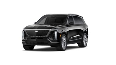 2026 Cadillac VISTIQ Base