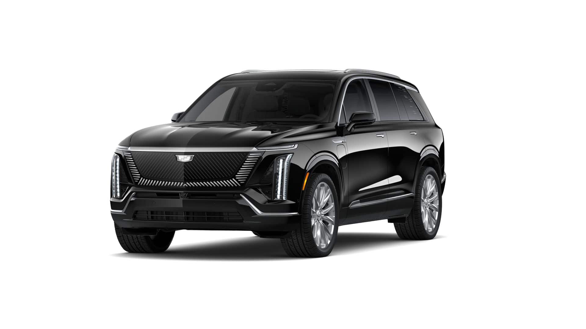 2026 Cadillac VISTIQ Base