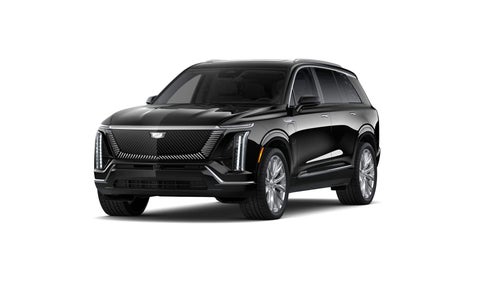 2026 Cadillac VISTIQ Base