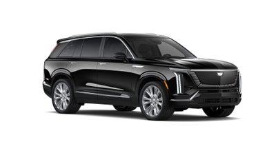2026 Cadillac VISTIQ Base