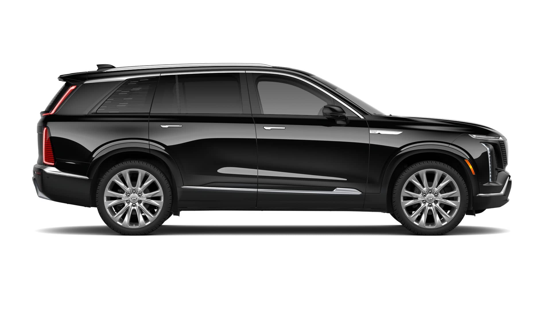 2026 Cadillac VISTIQ Base