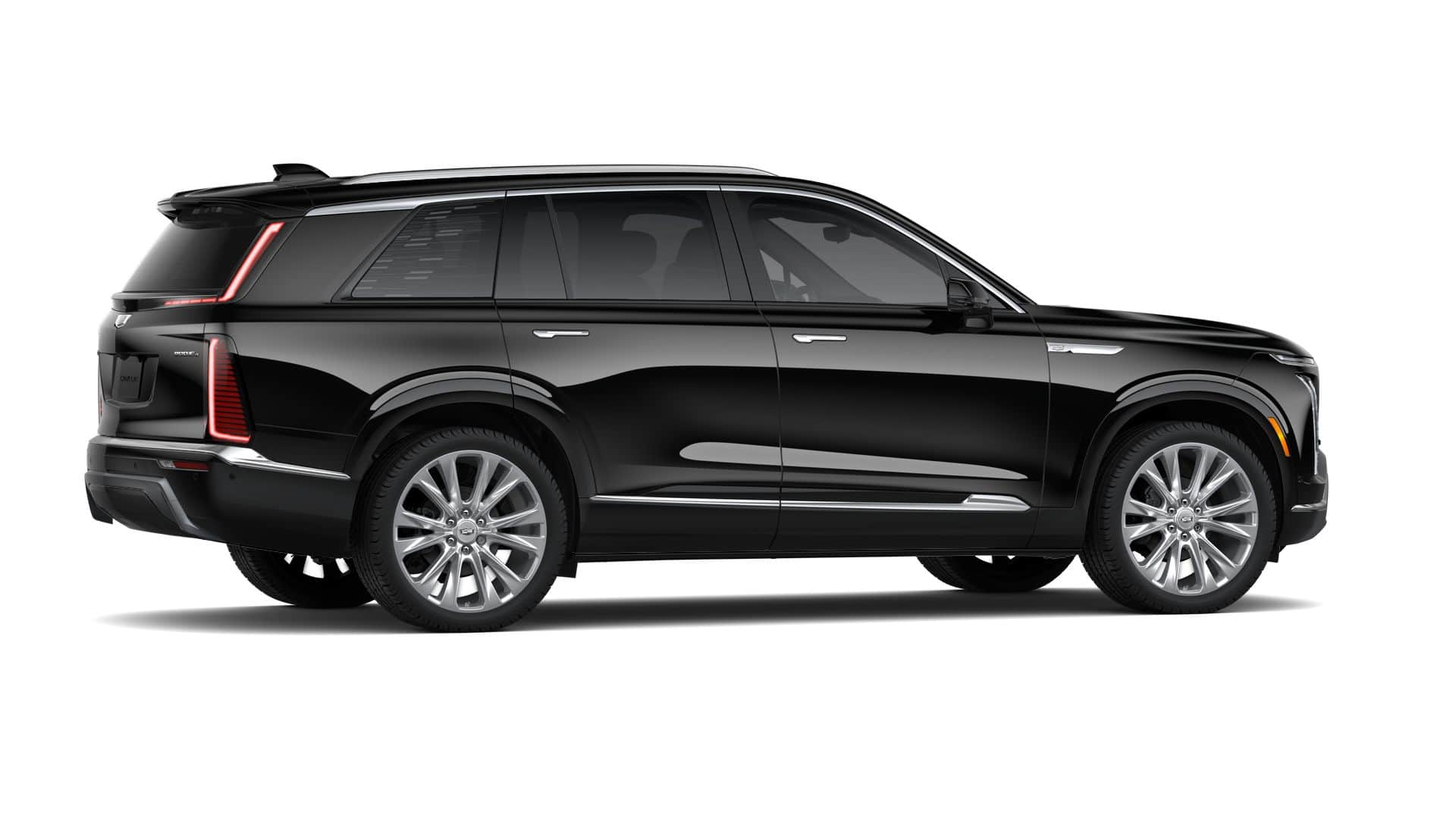 2026 Cadillac VISTIQ Base