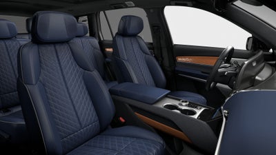 2026 Cadillac VISTIQ Base