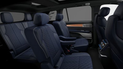 2026 Cadillac VISTIQ Base