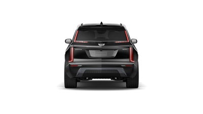 2026 Cadillac VISTIQ Base