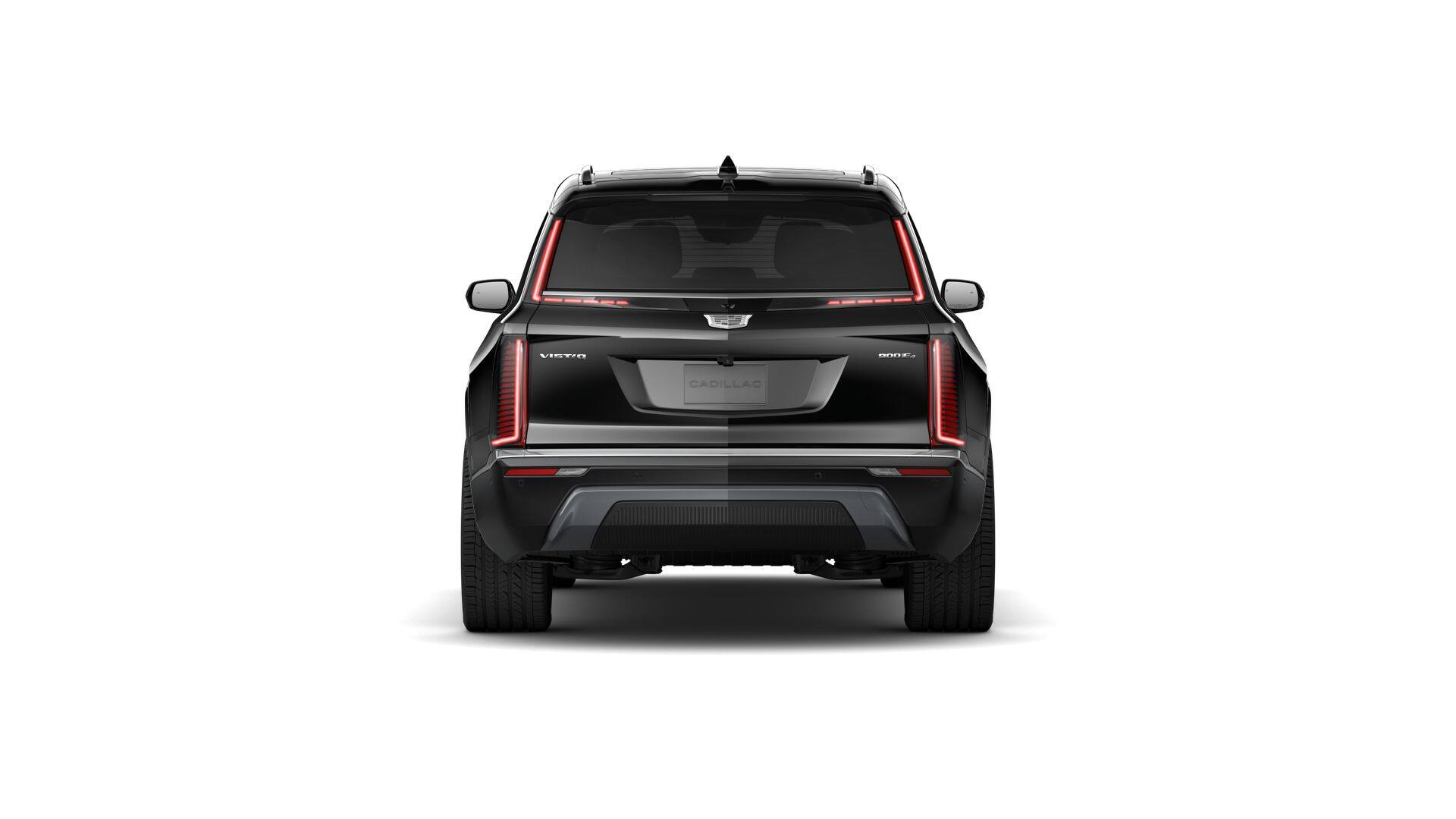 2026 Cadillac VISTIQ Base