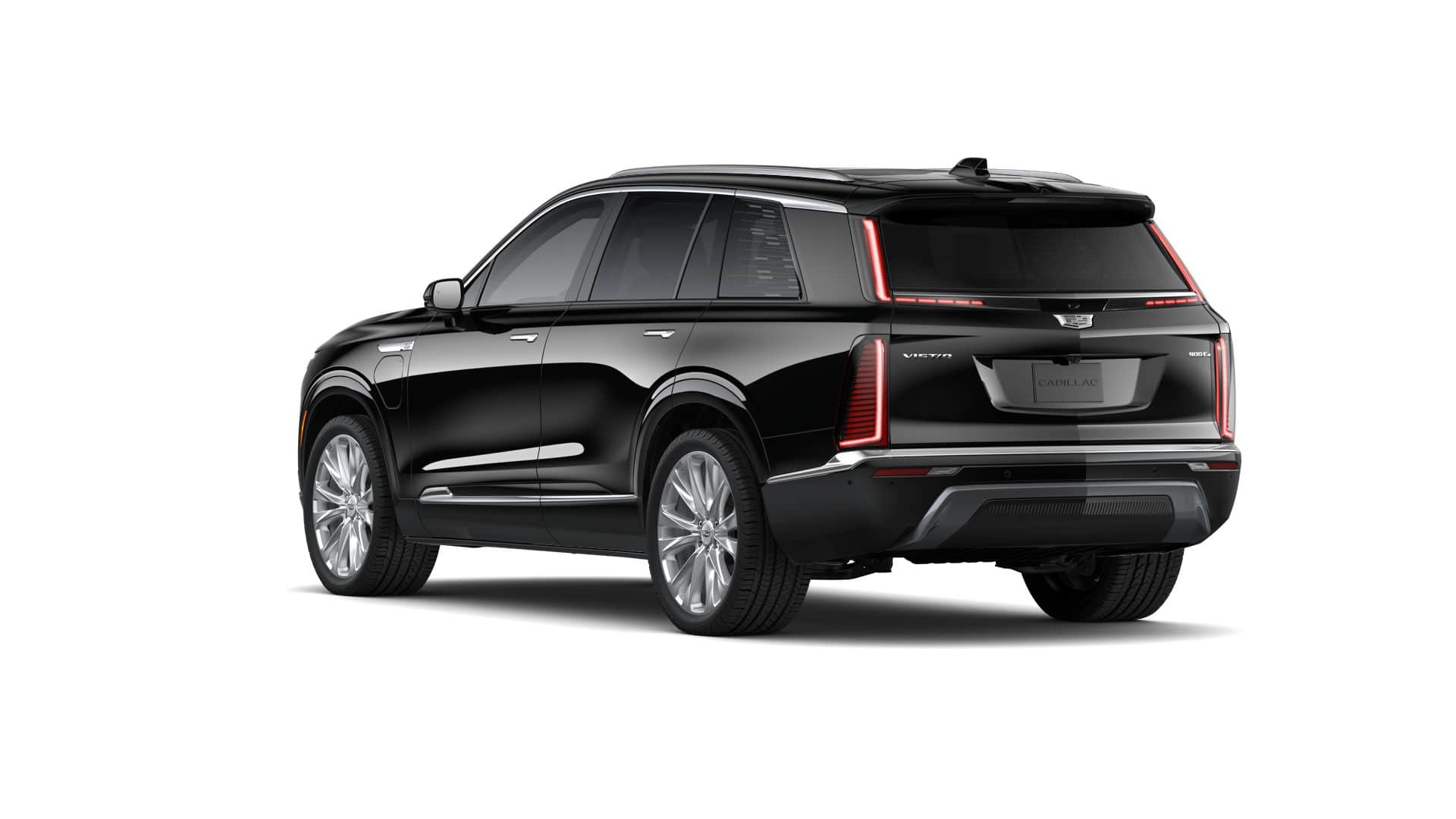 2026 Cadillac VISTIQ Base