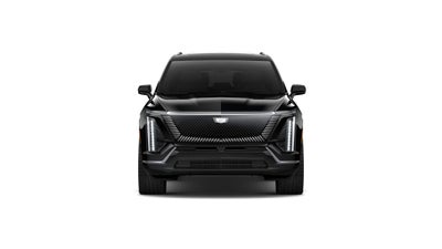 2026 Cadillac VISTIQ Base