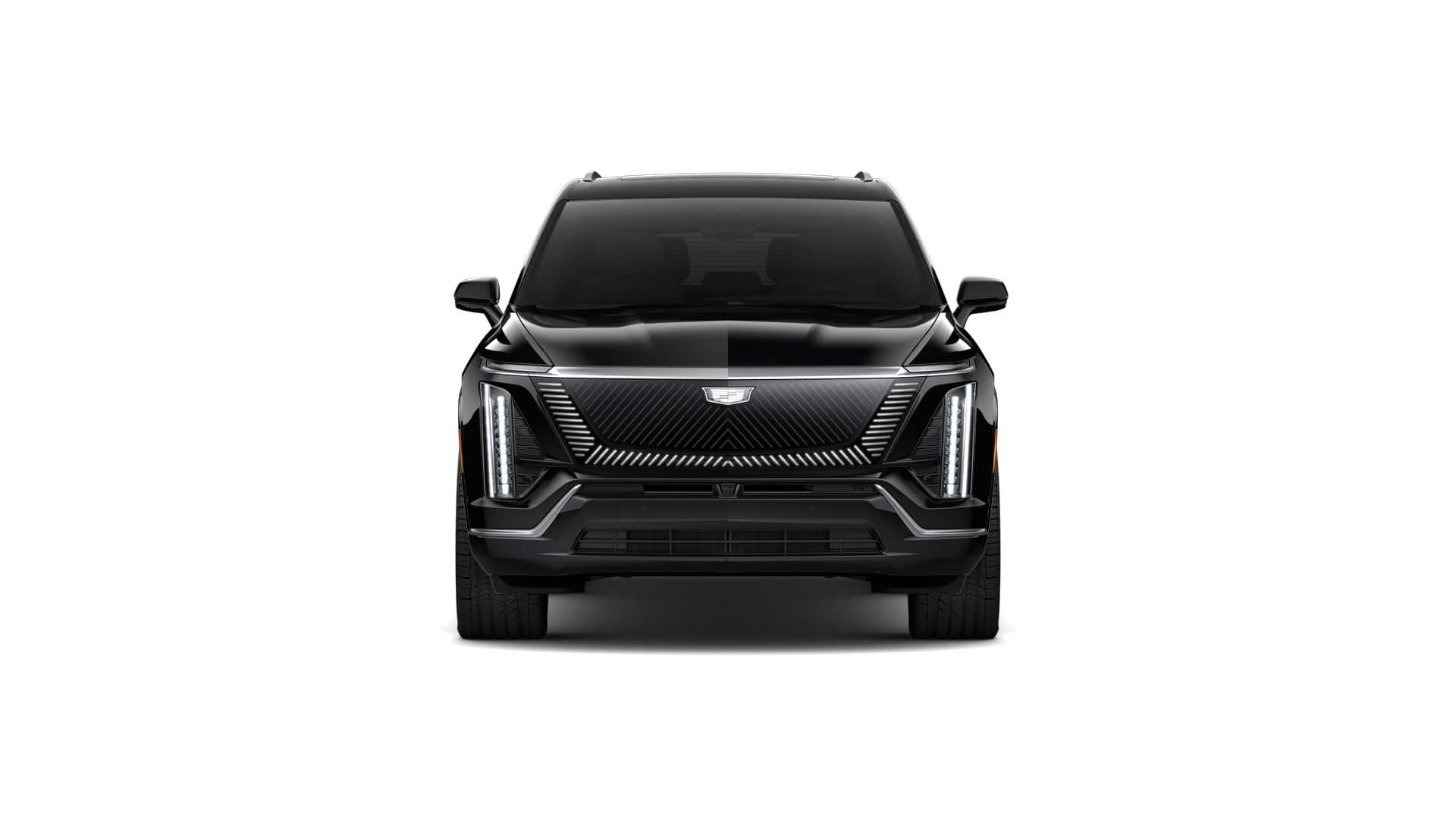 2026 Cadillac VISTIQ Base