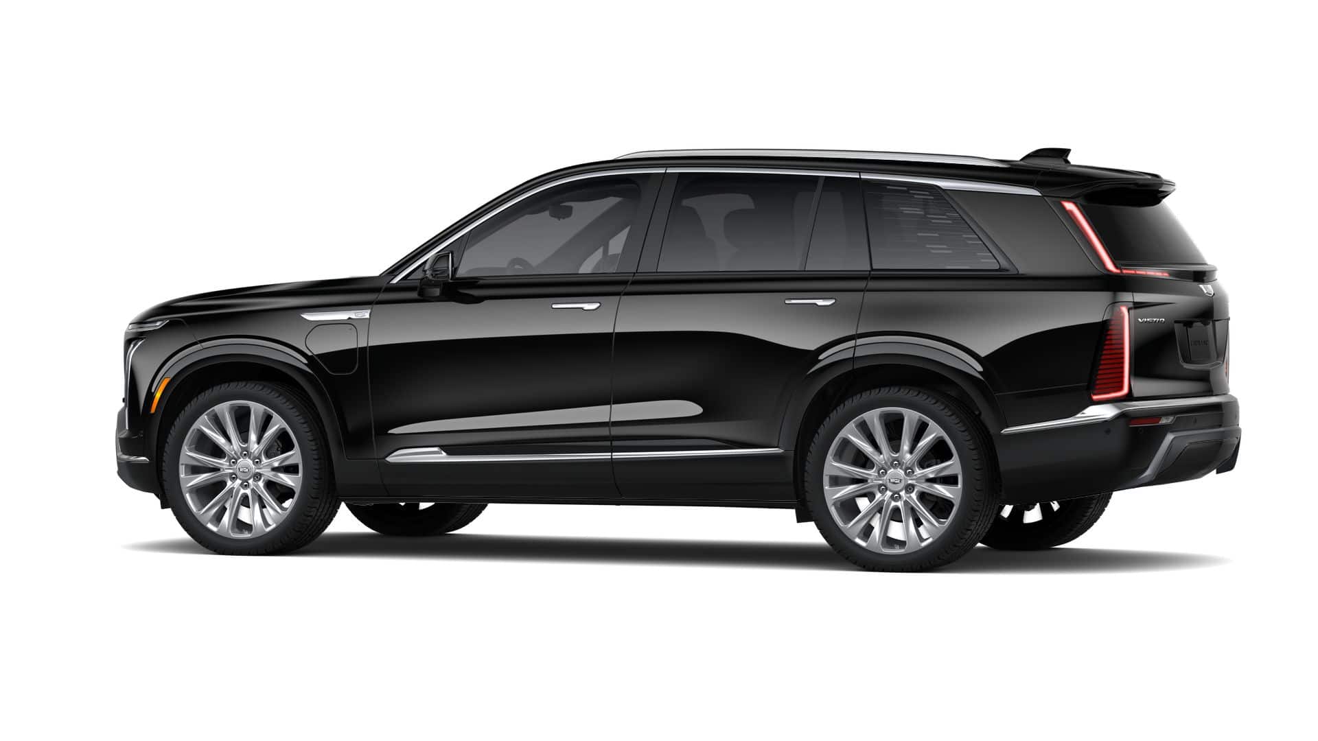 2026 Cadillac VISTIQ Base