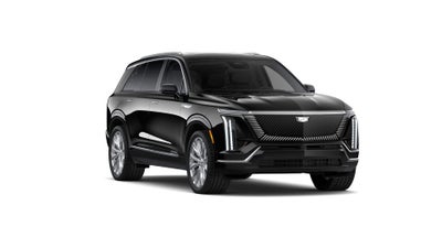 2026 Cadillac VISTIQ Base