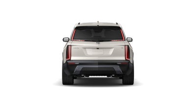 2027 Cadillac VISTIQ Sport