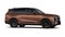 2027 Cadillac VISTIQ Platinum