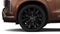 2027 Cadillac VISTIQ Platinum